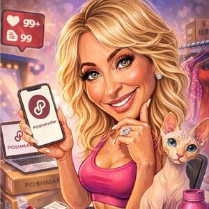 LIVE SHOW  SUNDAY 4/12 AT 11:11 am EST WE’LL TALK FASHION, FITNESS & FUR BABIES